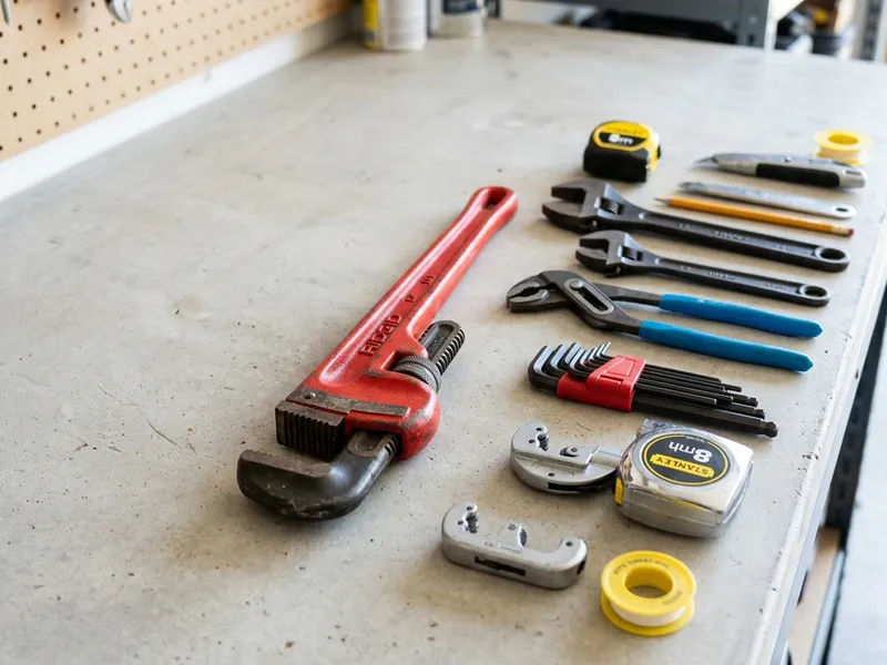 Emergency Plumber in Portland, TX